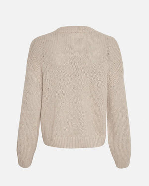 MSCHDiella Heidi Pullover Oat