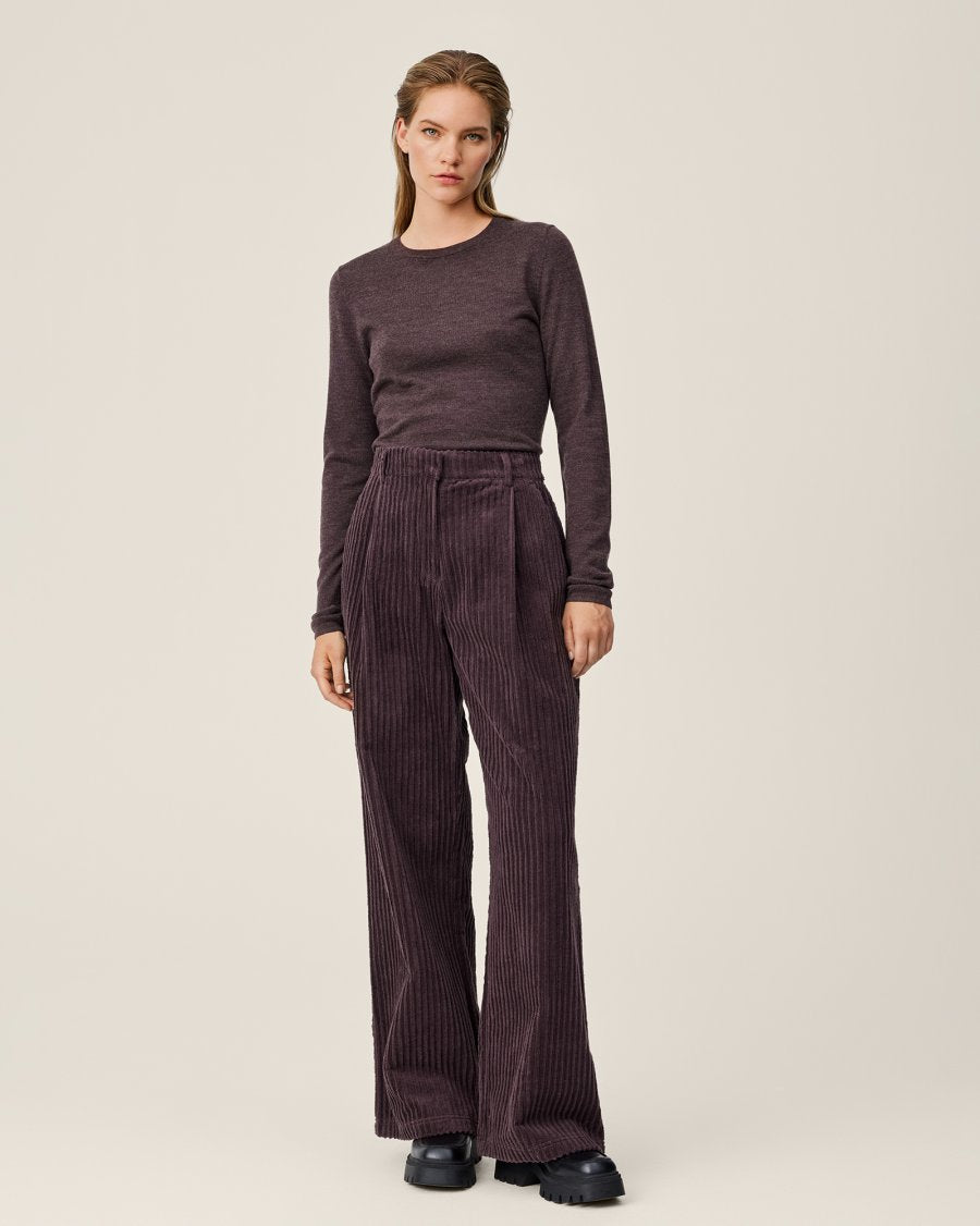 MSCHLiesel HW Long Pant