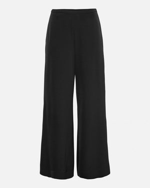 Black Trousers tailored