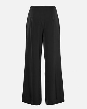 Black Trousers tailored